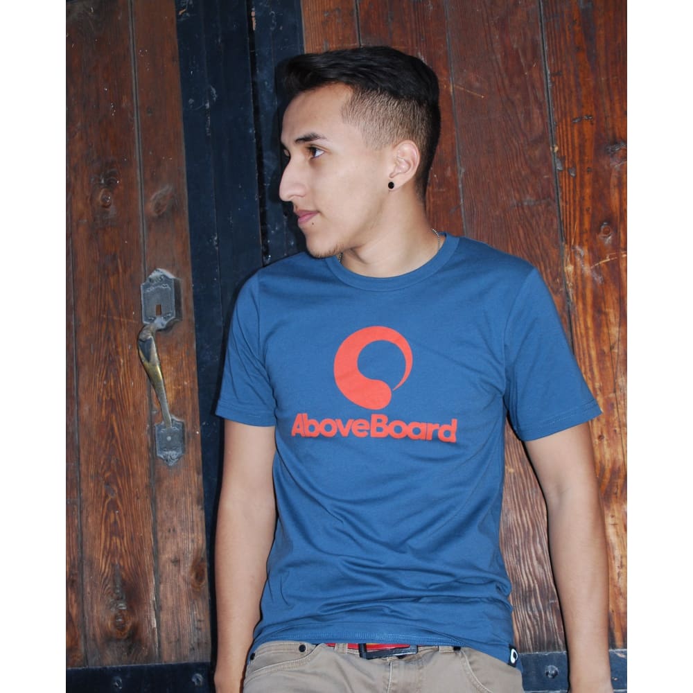 AB T-Shirt Original Organic - Clothing