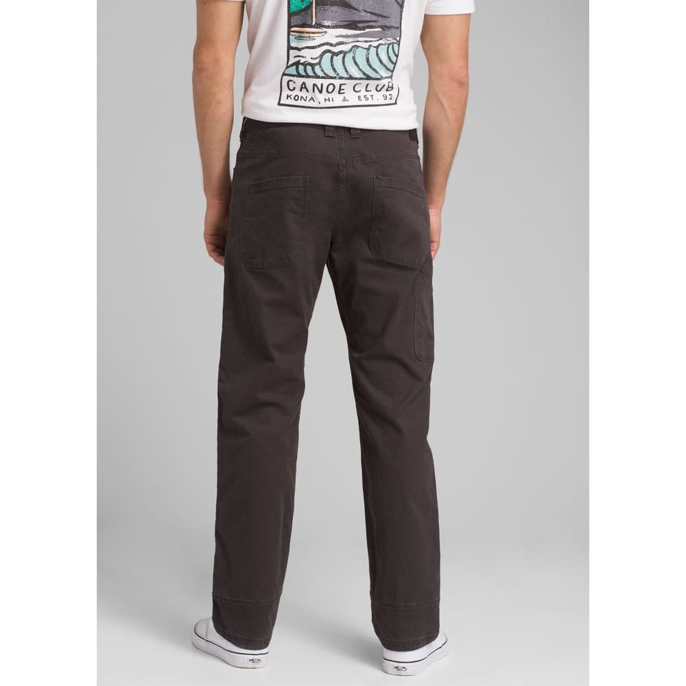 PL Pants Bronson - Clothing