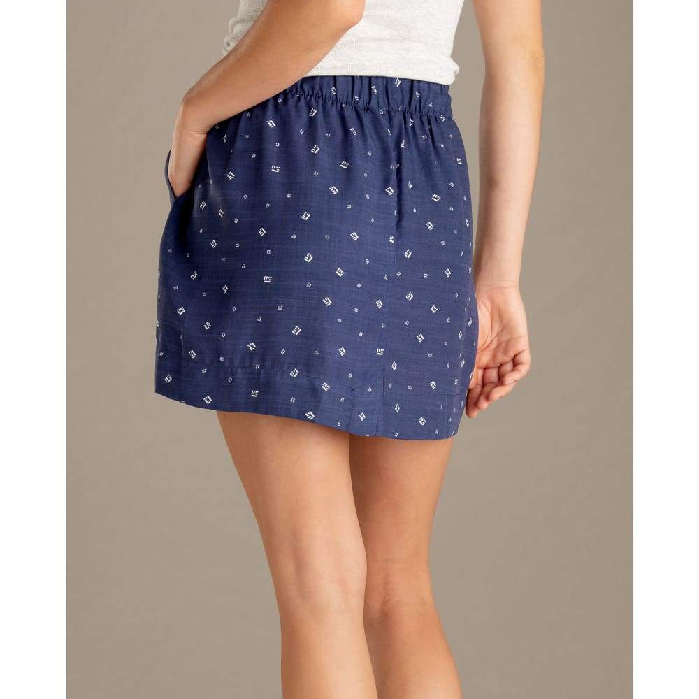 T&C Skirt Hillrose - Clothing