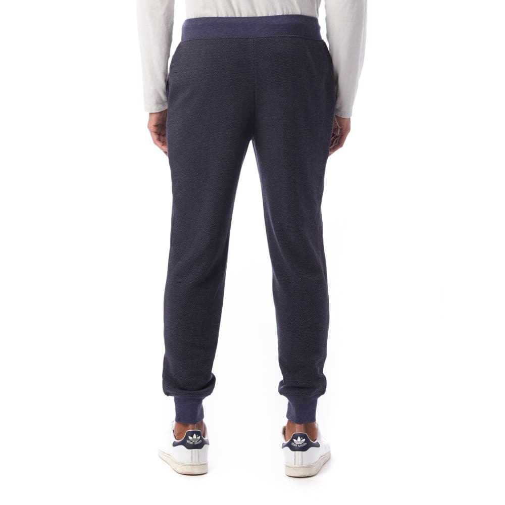 AA Dodgeball Pant Printed Eco-Fleece - Clothing