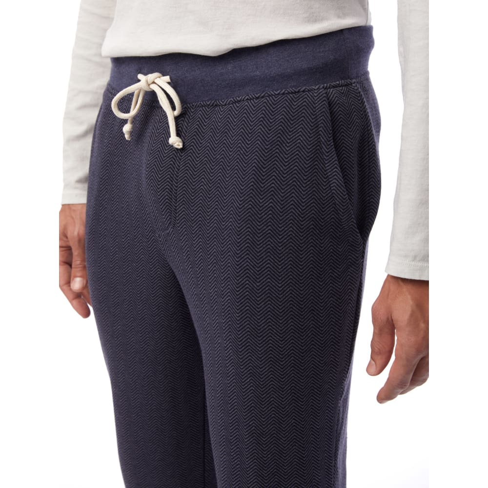 AA Dodgeball Pant Printed Eco-Fleece - Clothing