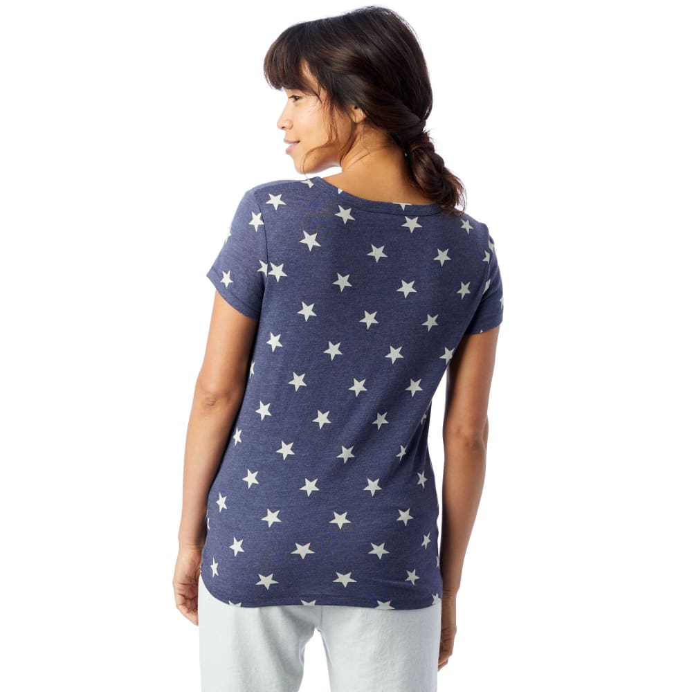 AA Eco-Jersey T-Shirt Ideal Printed - Clothing