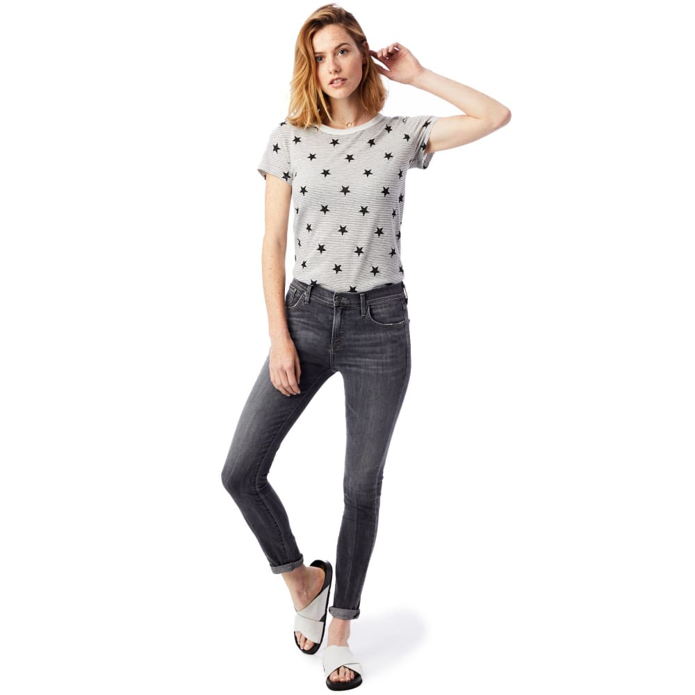 AA Eco-Jersey T-Shirt Ideal Printed - Clothing