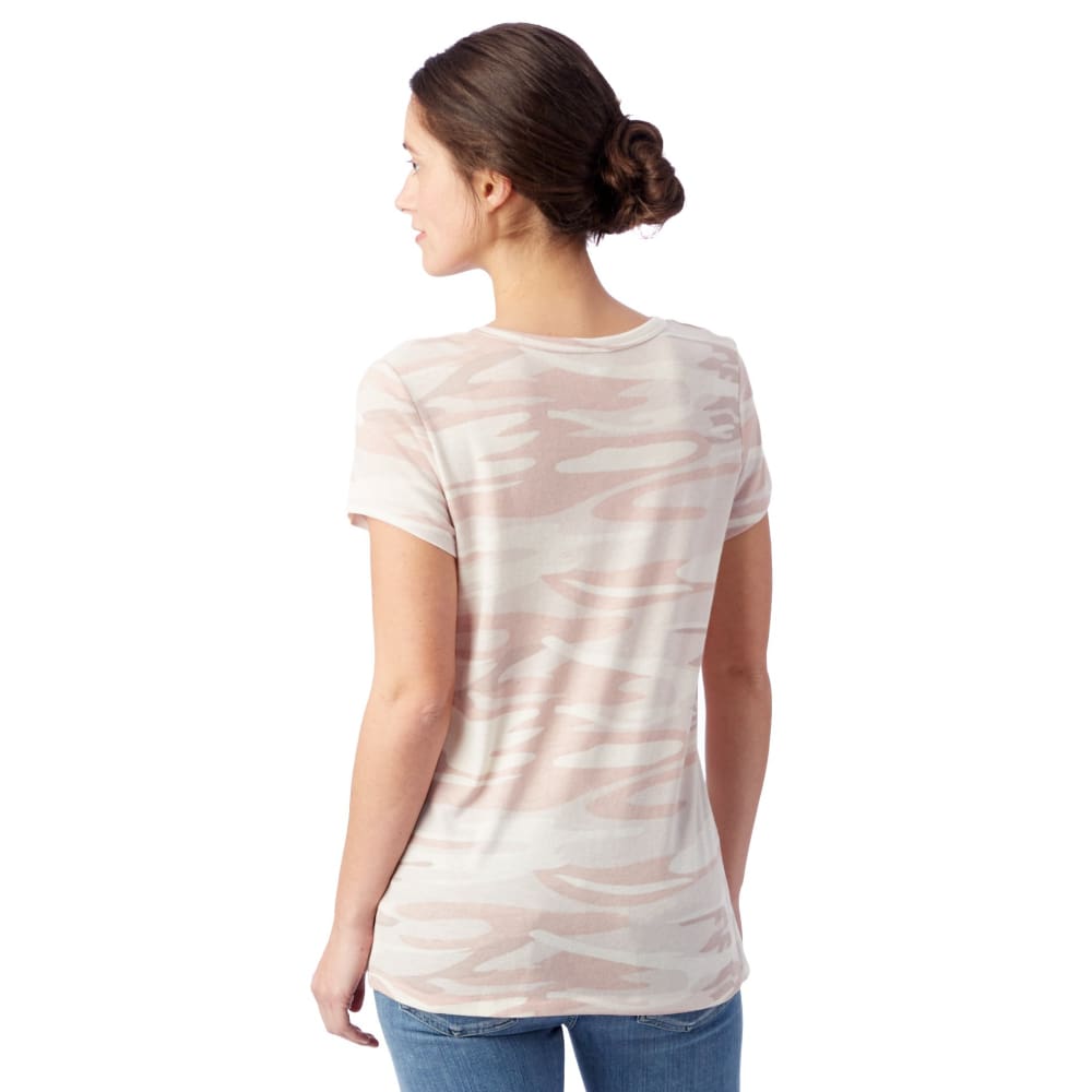 AA Eco-Jersey T-Shirt Ideal Printed - Clothing