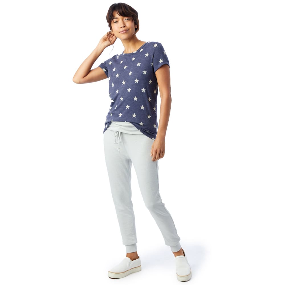 AA Eco-Jersey T-Shirt Ideal Printed - Clothing