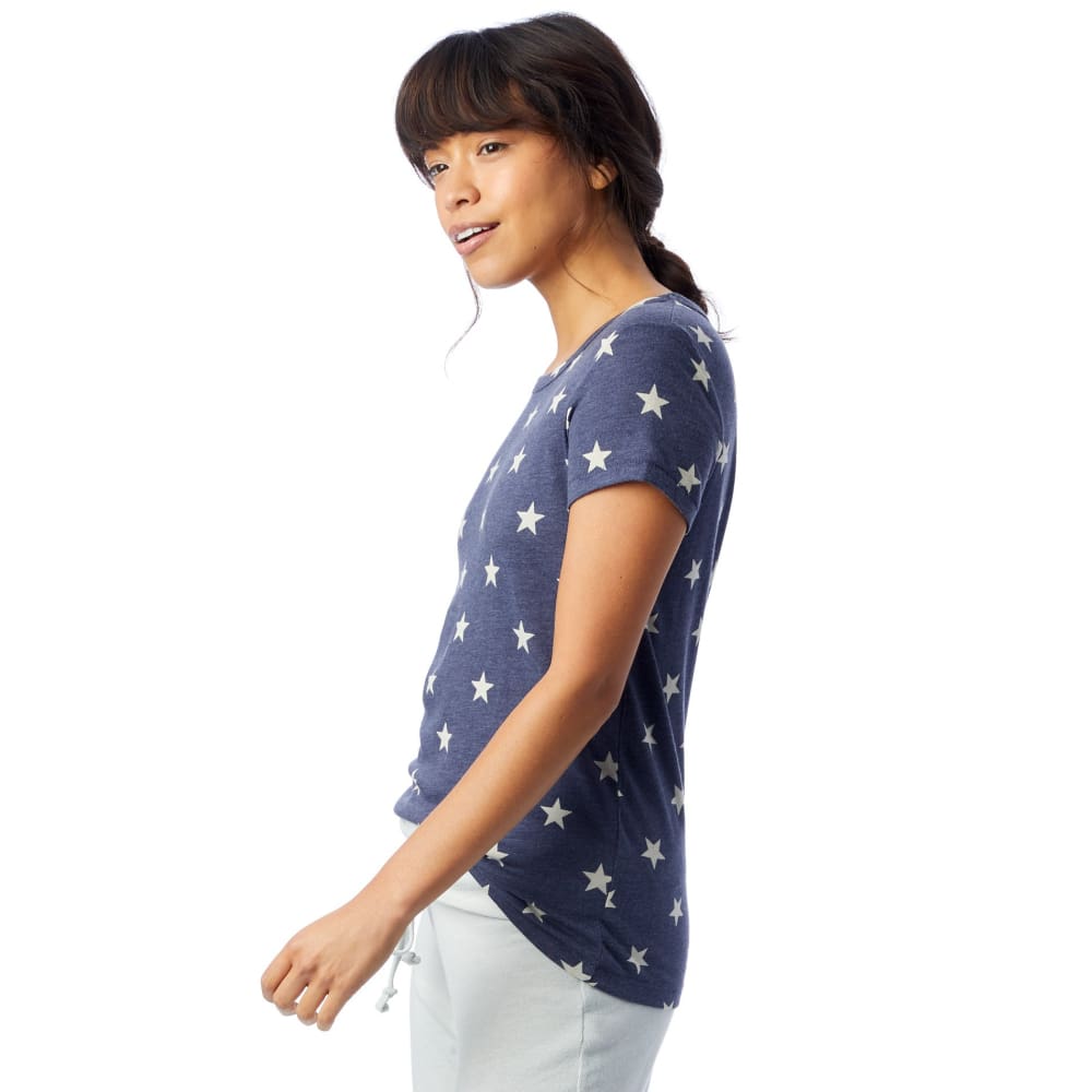 AA Eco-Jersey T-Shirt Ideal Printed - Clothing