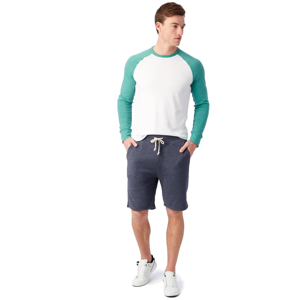 AA Shorts Eco-Fleece Men