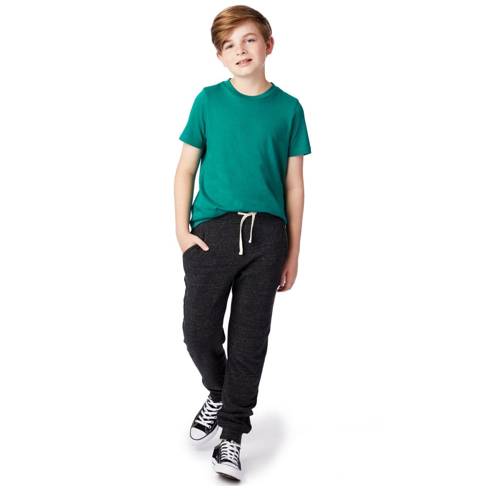 AA Sweatpant Eco-Fleece Youth