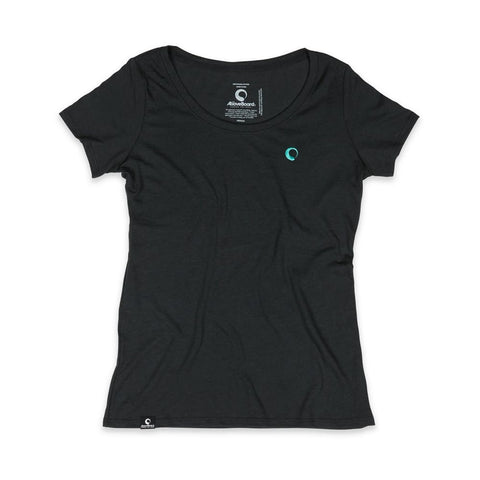 AA Eco-Jersey T-Shirt Ideal Printed