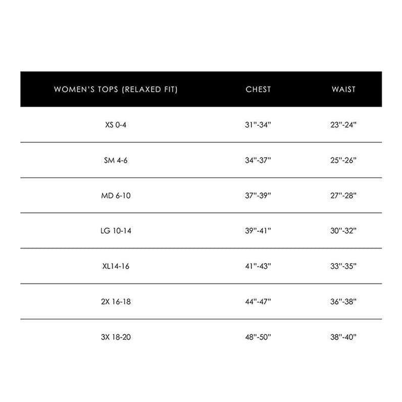 AB Shirt Scoop Neck Triblend - Clothing