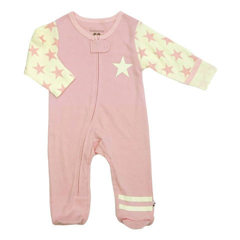 BSI All-Star Bomber Jacket