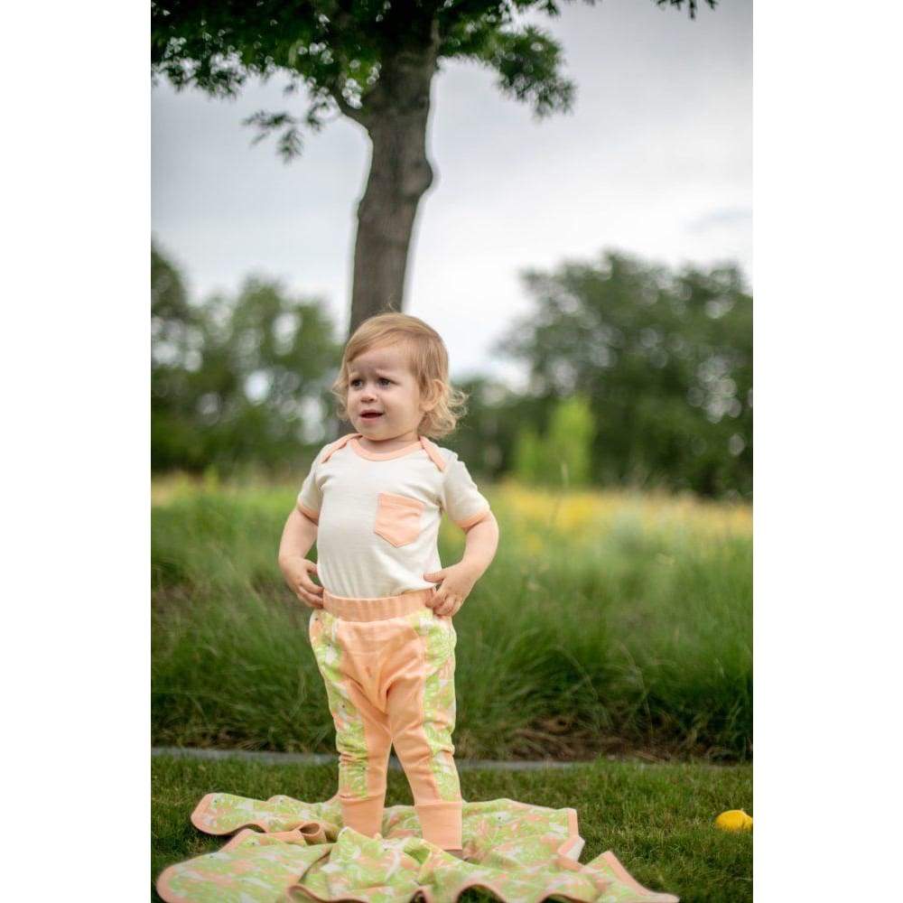 C&D Blanket Tropical Camo - Accessories