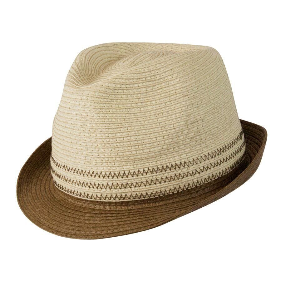 CH Kids Zig Zag Fedora
