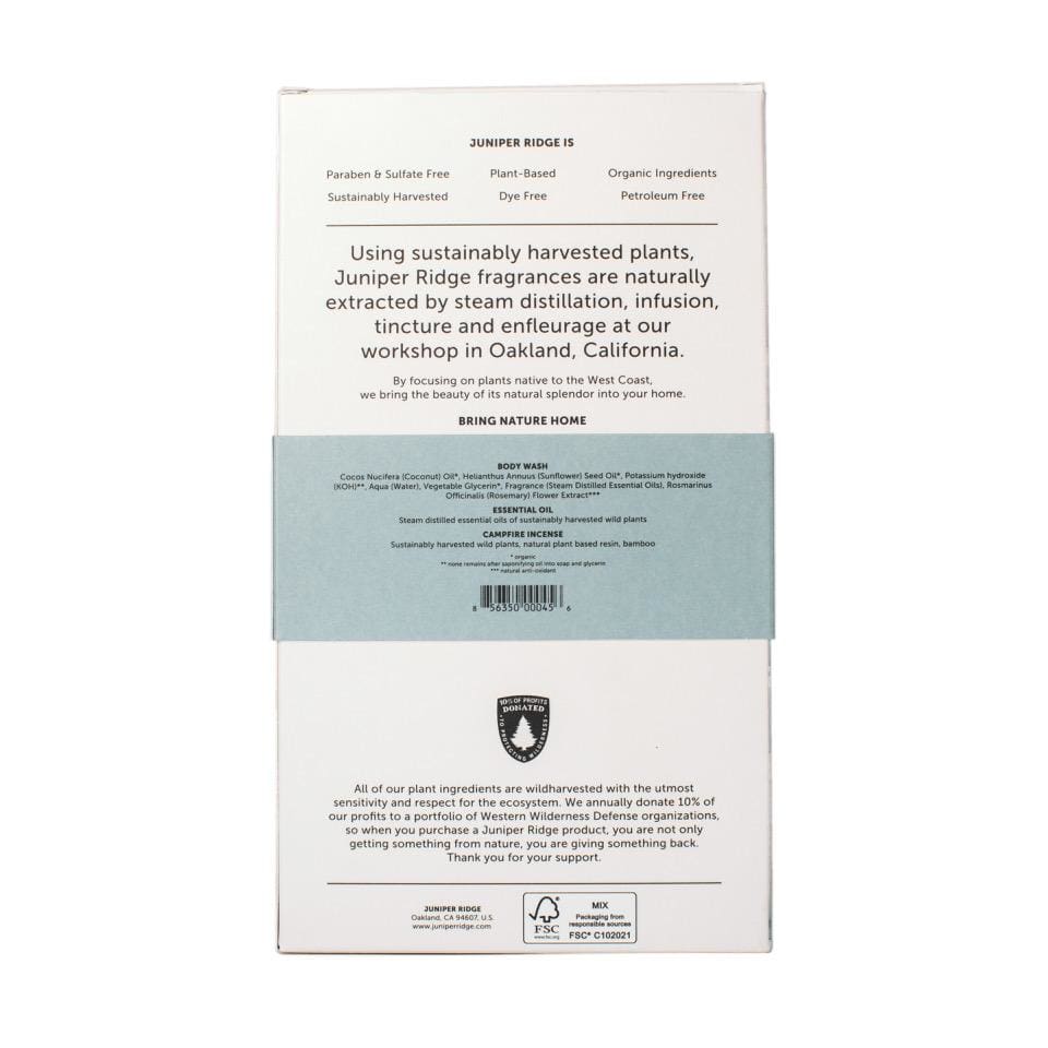 JR Gift Pack - Accessories