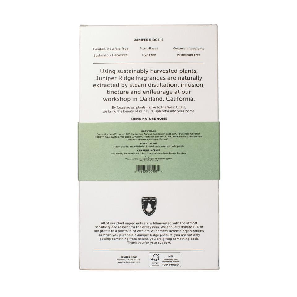 JR Gift Pack - Accessories