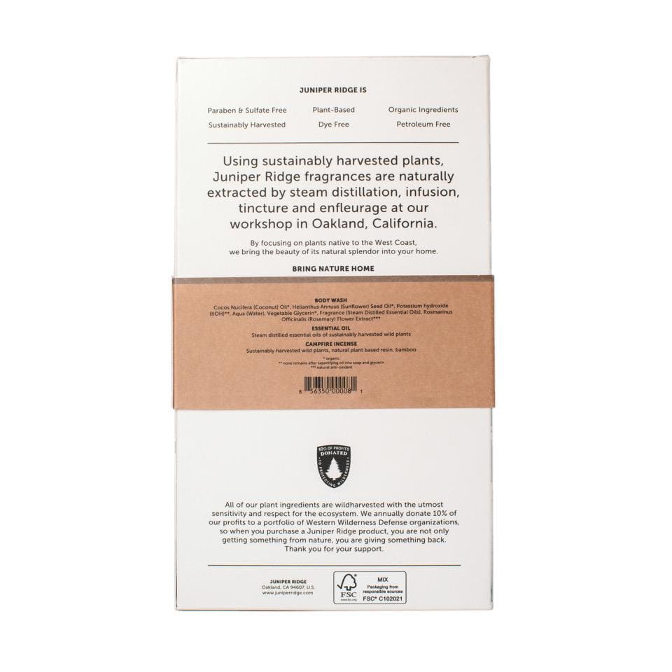 JR Gift Pack - Accessories