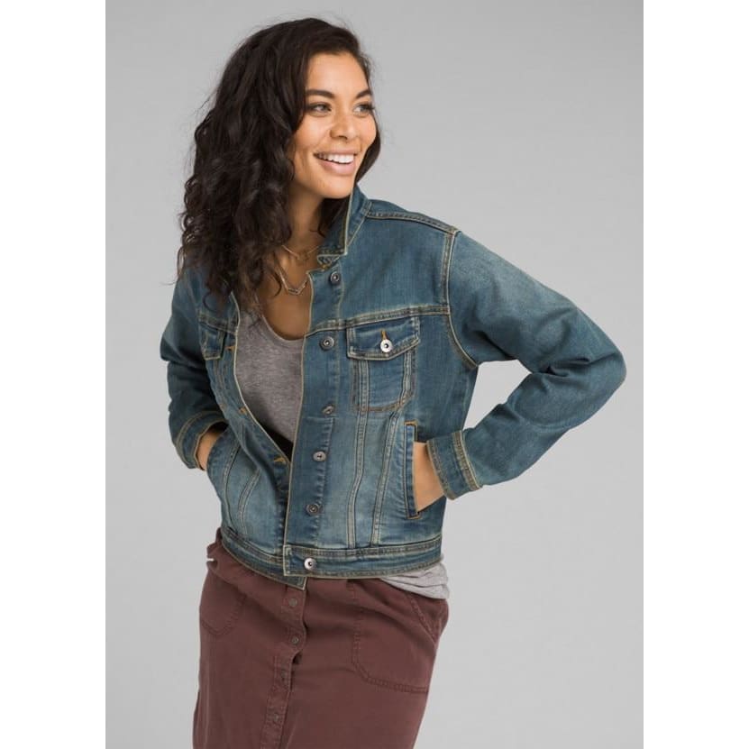 PL Abbot Jean Jacket