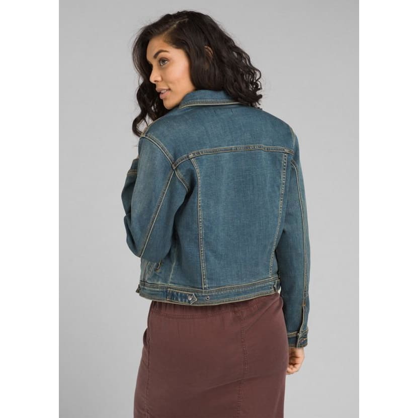 PL Abbot Jean Jacket - Clothing