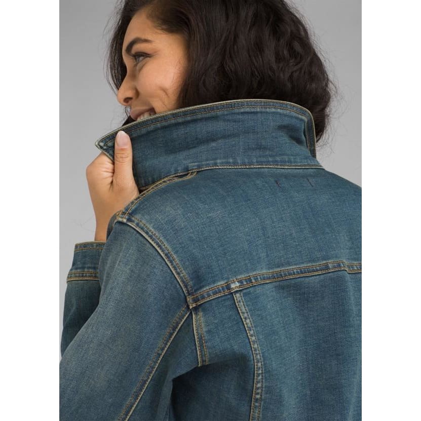 PL Abbot Jean Jacket - Clothing