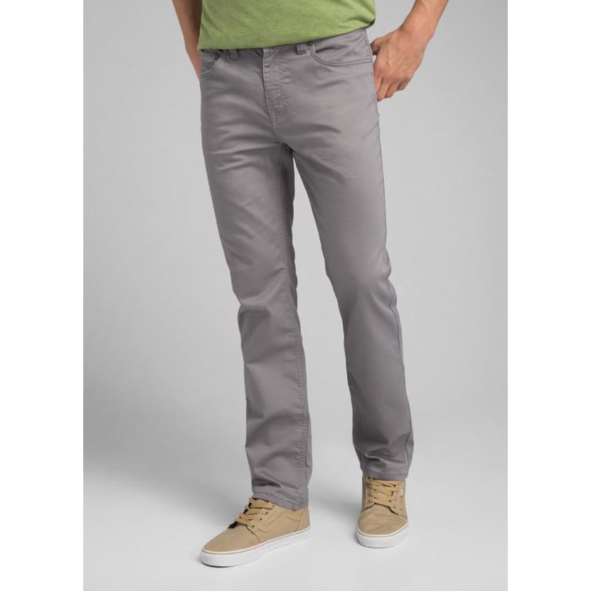 PL Bridger Jean - Gravel / 32 - Clothing