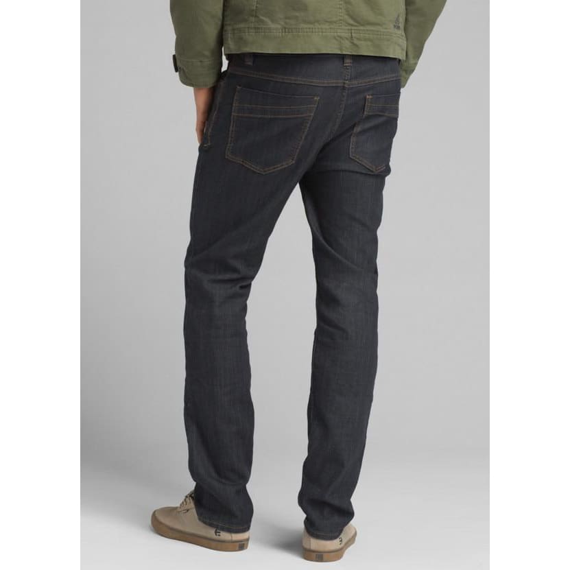 PL Bridger Jean - Clothing