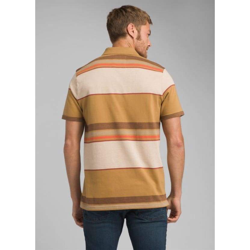 PL Dominic Polo - Clothing