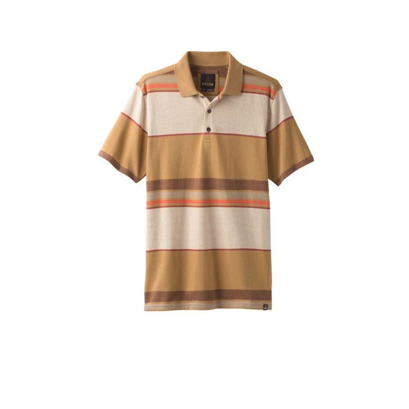 PL Dominic Polo - Clothing