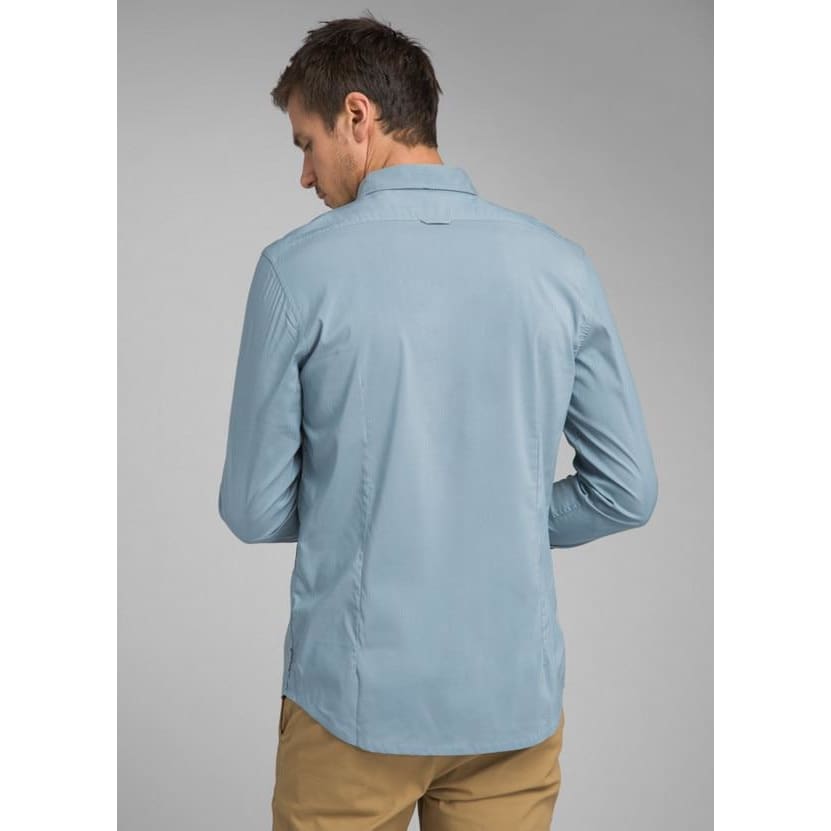 PL Granger Shirt LS - Clothing