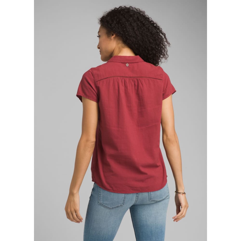 PL Katya Top - Clothing