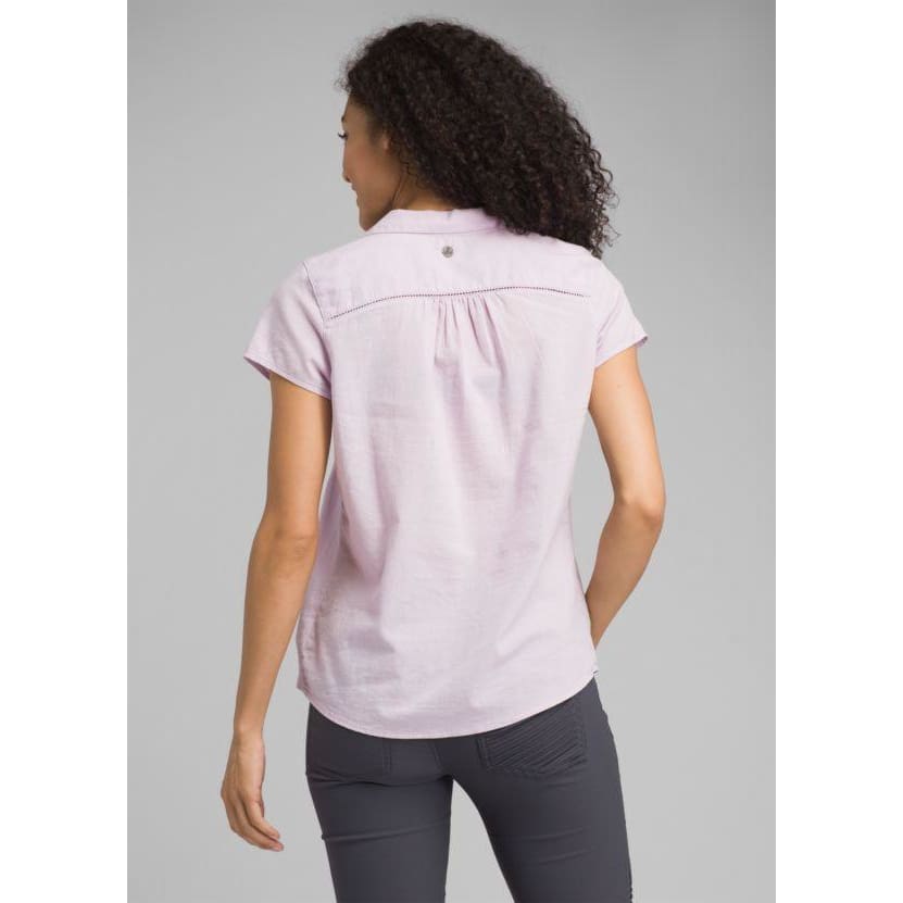 PL Katya Top - Clothing