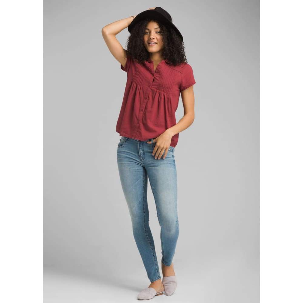 PL Katya Top - Clothing