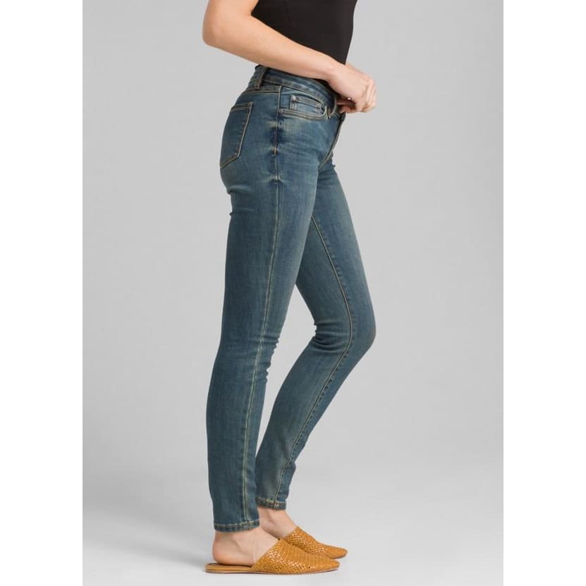 PL London Jean - Clothing