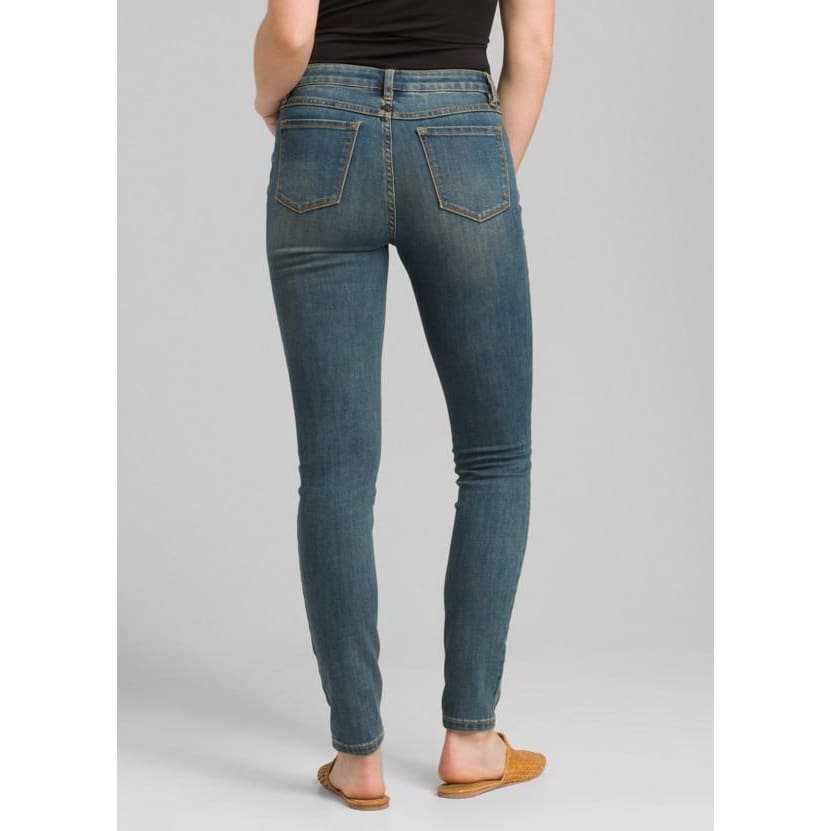 PL London Jean - Clothing