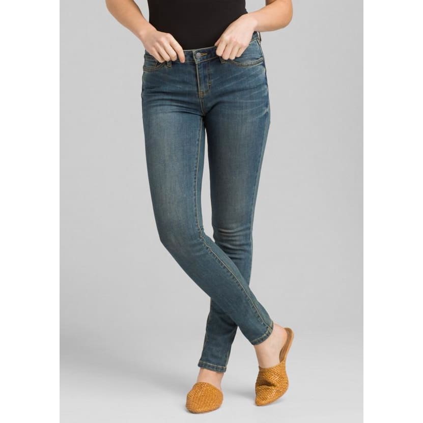 PL London Jean