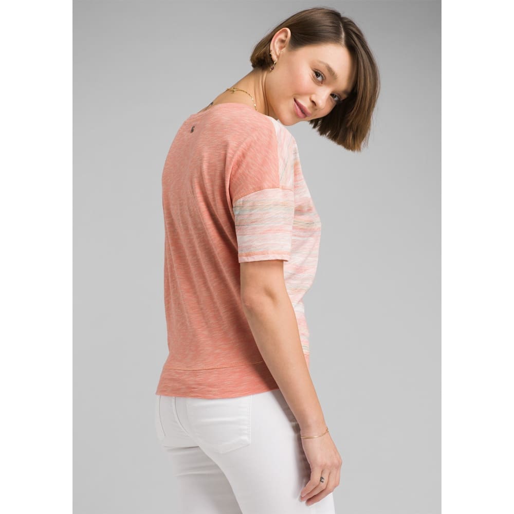 PL Lurie Top - Clothing