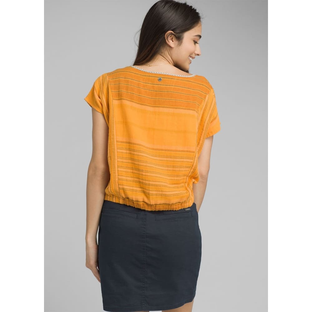 PL Mistico Top - Clothing