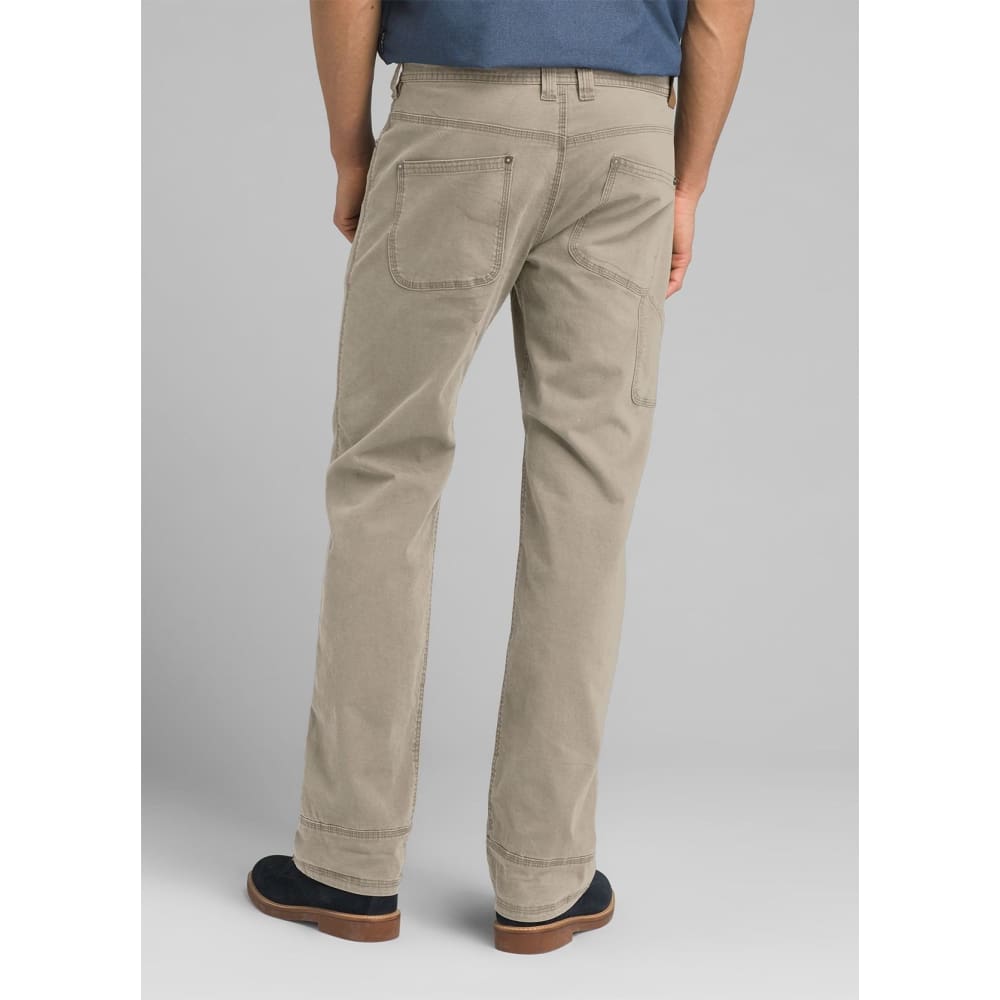 PL Pants Bronson - Clothing