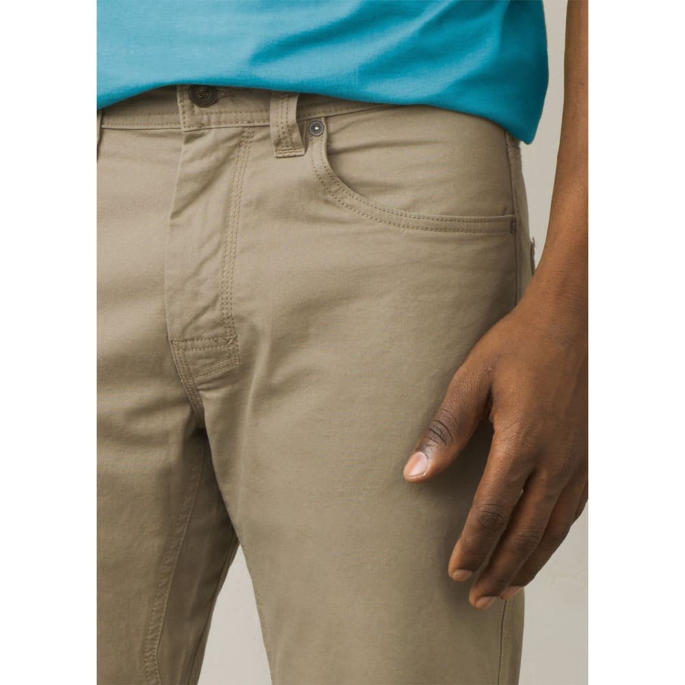 PL Pants Bronson - Clothing