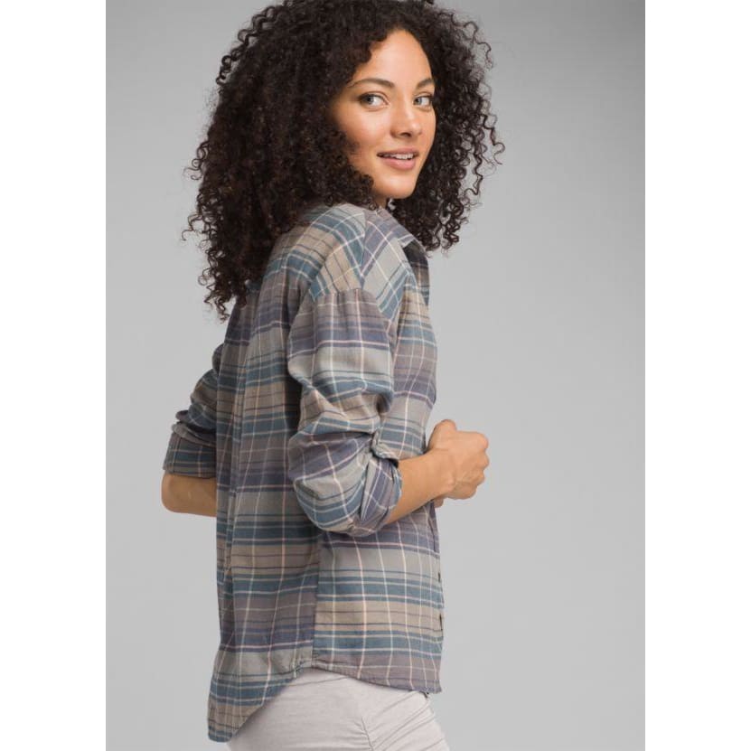 PL Percy Top - Clothing