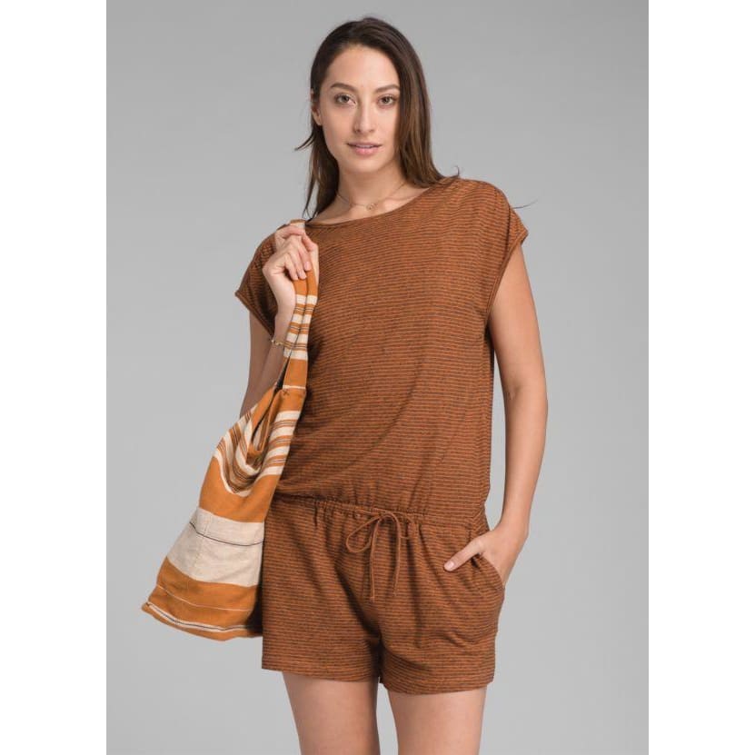 PL Retrieve Romper