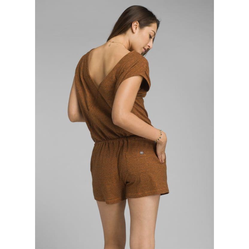 PL Retrieve Romper - Clothing