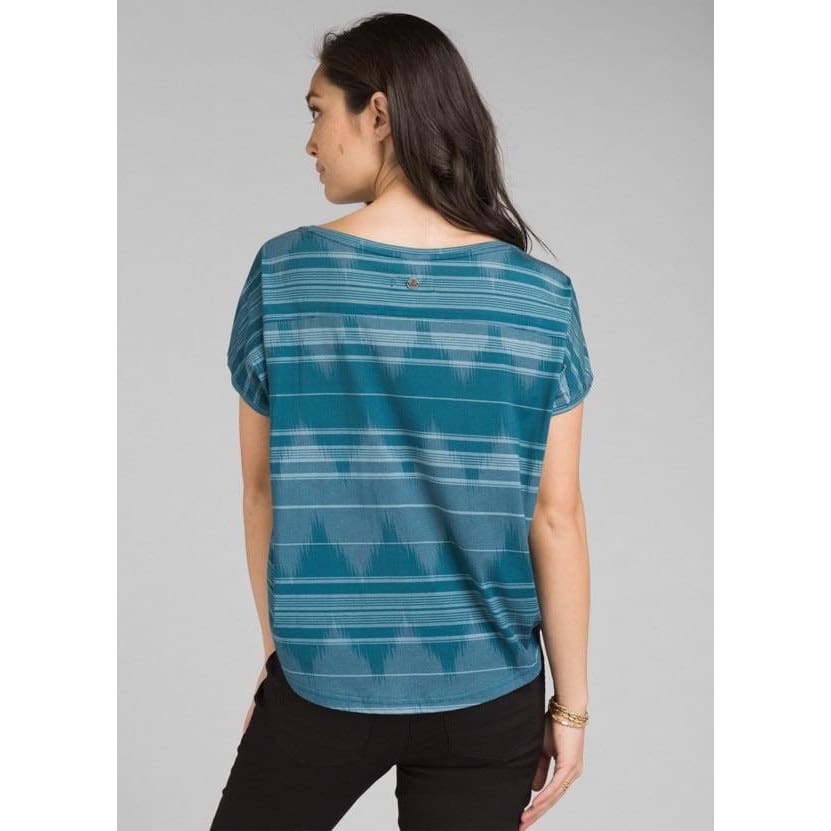 PL Shenay Top - Clothing