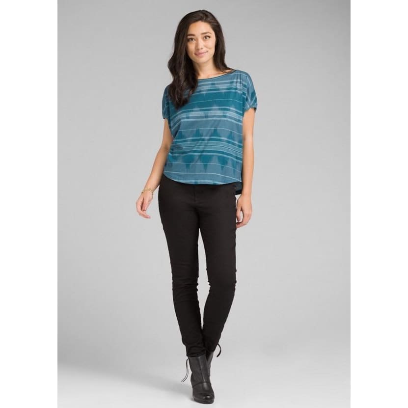 PL Shenay Top - Clothing