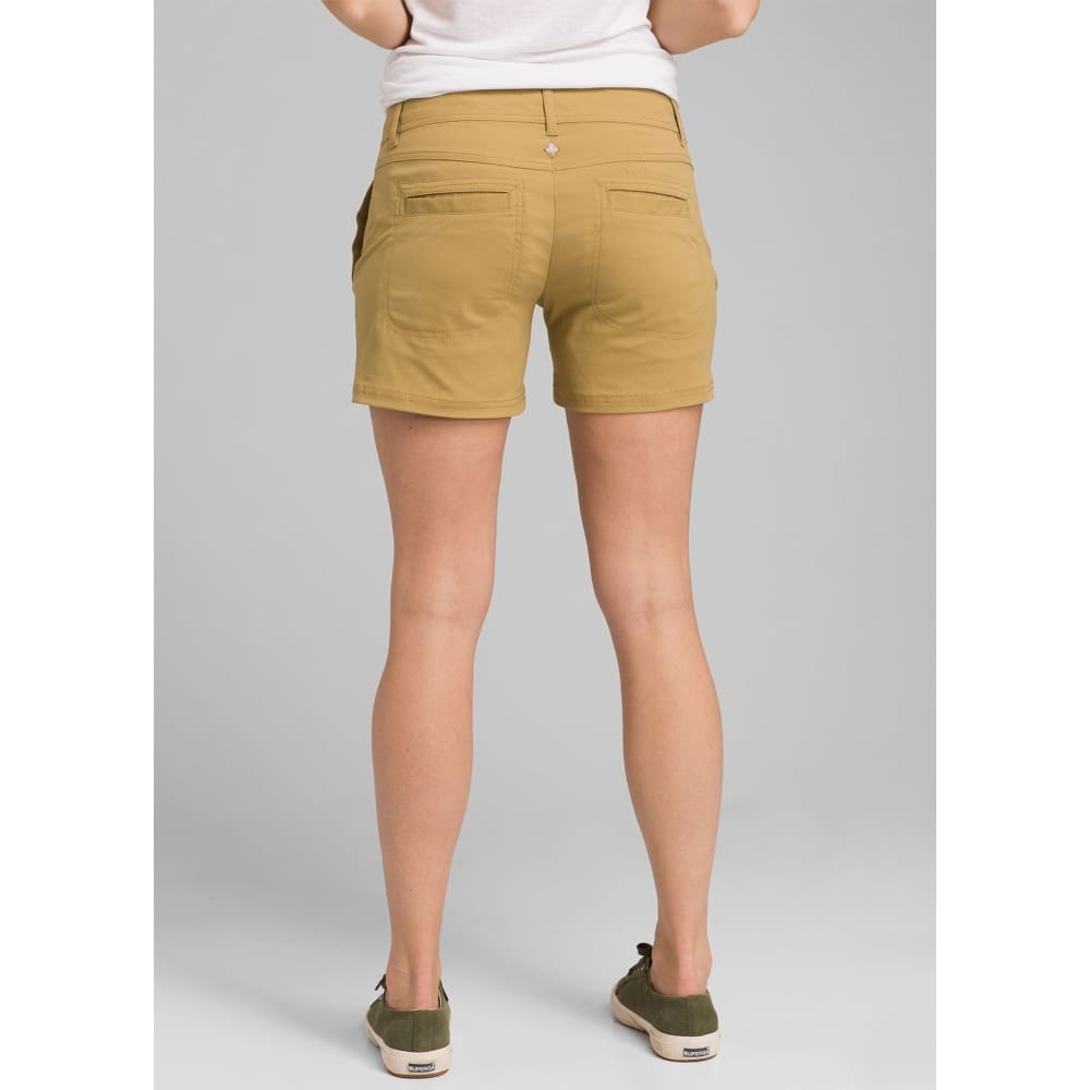 PL Short Revenna - Clothing