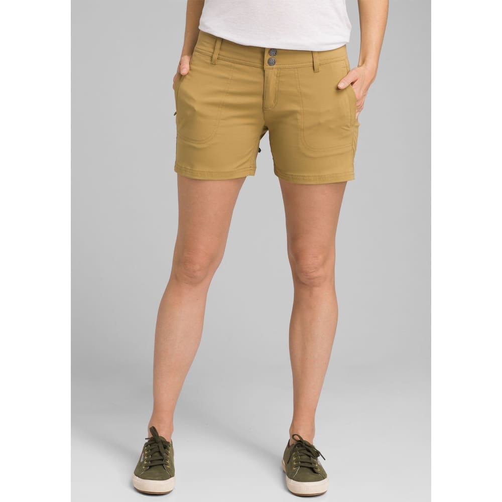 PL Short Revenna - Clothing