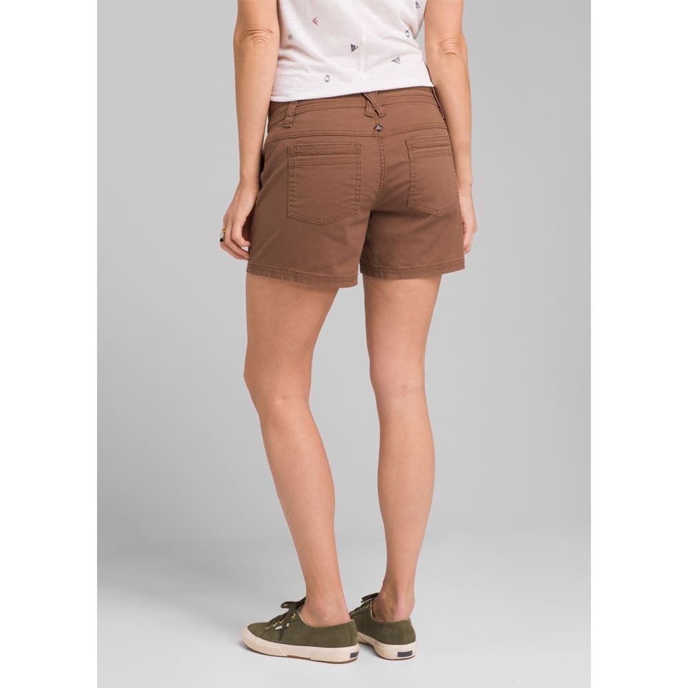 PL Short Tess - Clothing