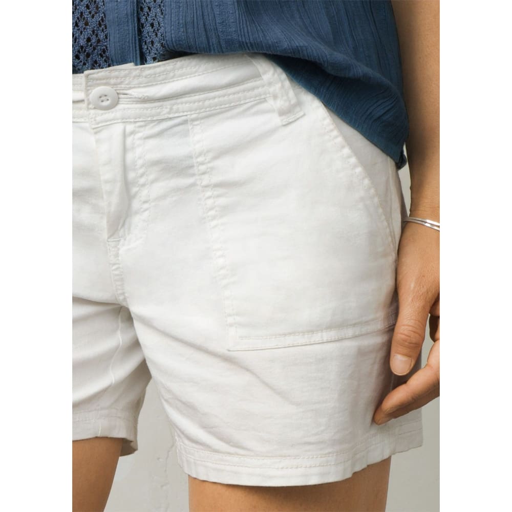 PL Short Tess - Clothing