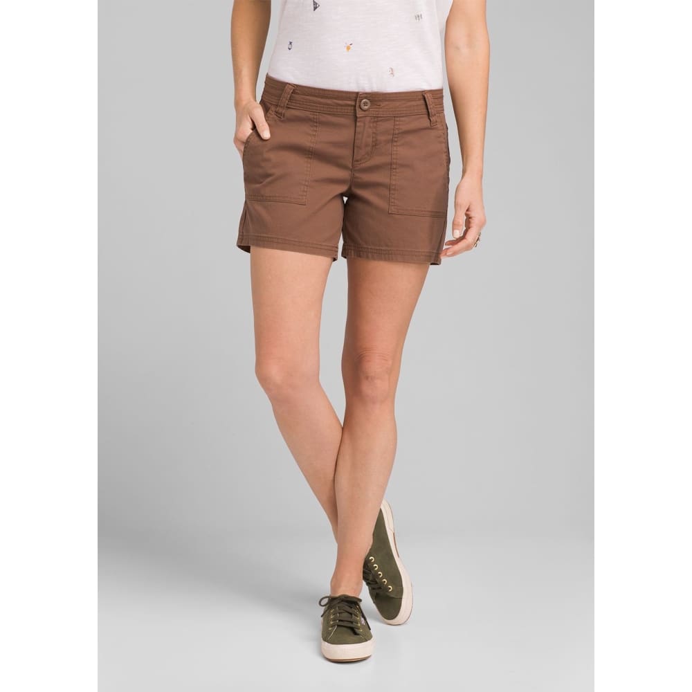 PL Short Tess - Clothing