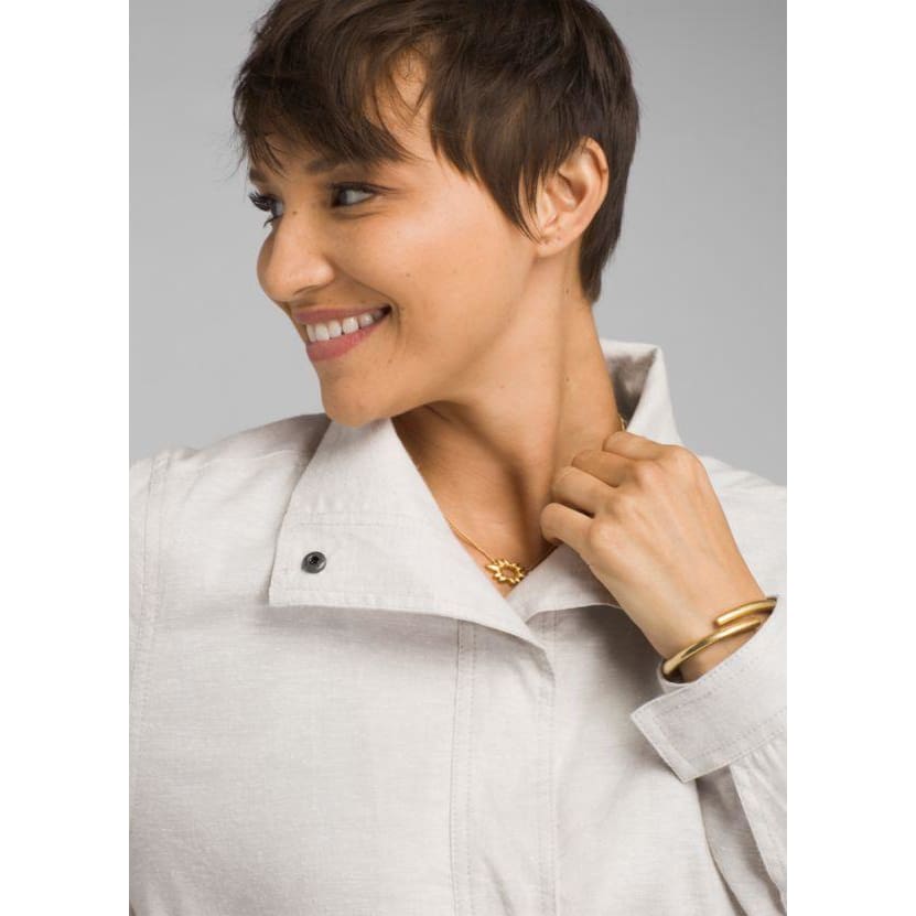 PL Snider Jacket - Clothing