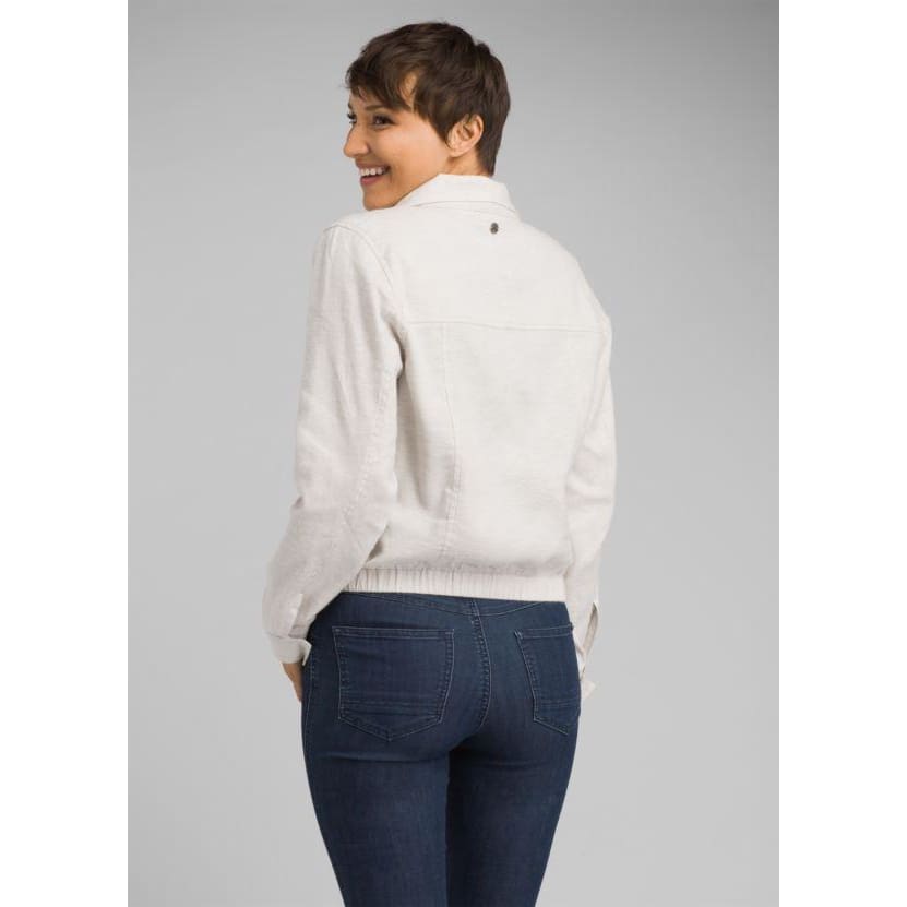 PL Snider Jacket - Clothing